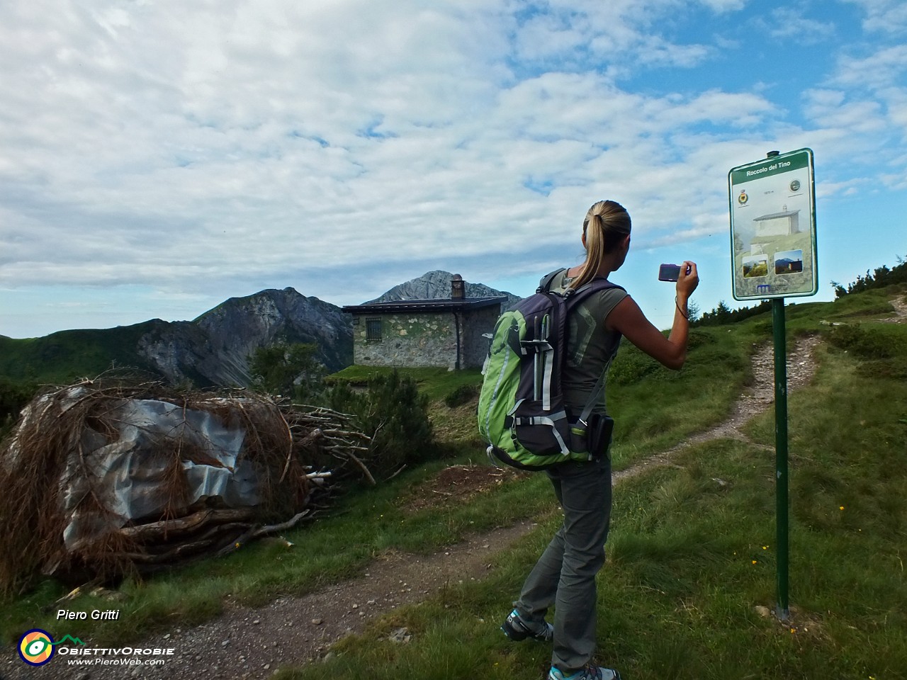 15 Al Roccolo del Tino (1870 m).JPG